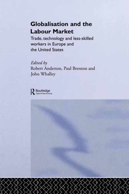Globalisation and the Labour Market