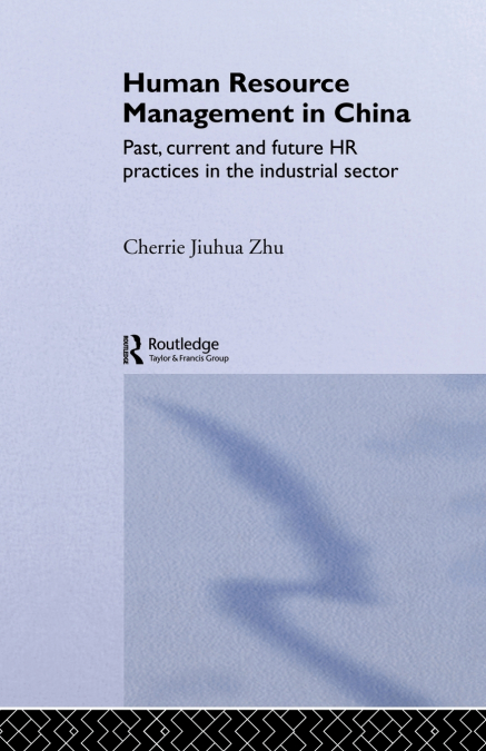 Human Resource Management in China