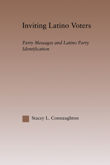 Inviting Latino Voters