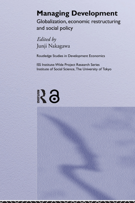 Managing Development