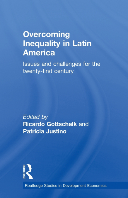 Overcoming Inequality in Latin America