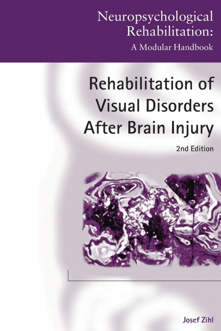 Rehabilitation of Visual Disorders After Brain Injury