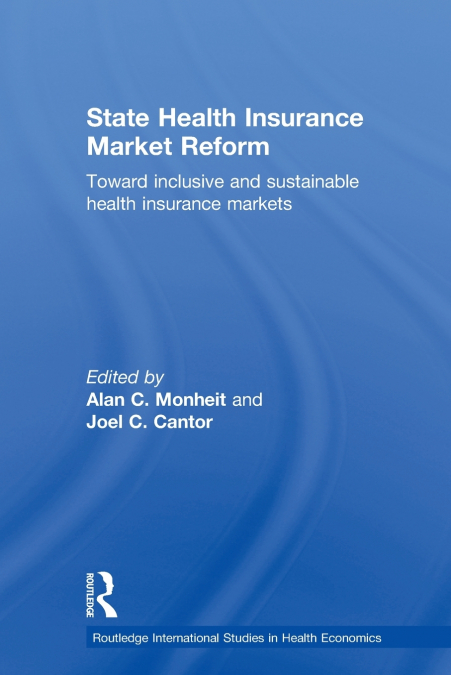 State Health Insurance Market Reform