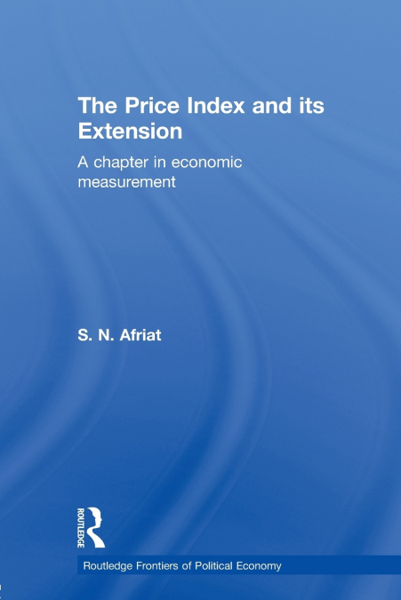 The Price Index and its Extension