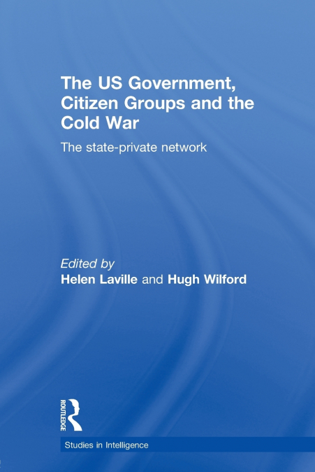 The US Government, Citizen Groups and the Cold War