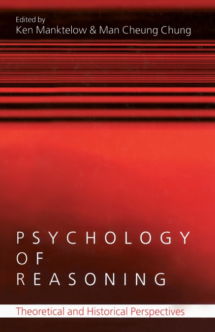 Psychology of Reasoning
