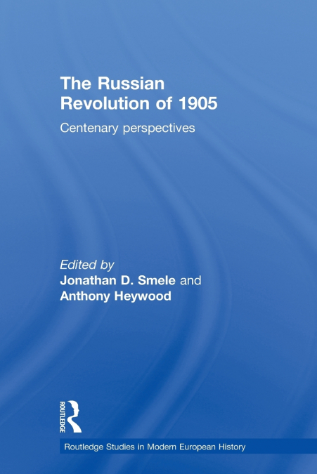 The Russian Revolution of 1905