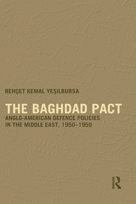The Baghdad Pact