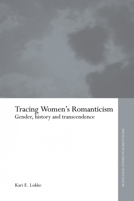 Tracing Women’s Romanticism