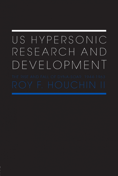 US Hypersonic Research and Development