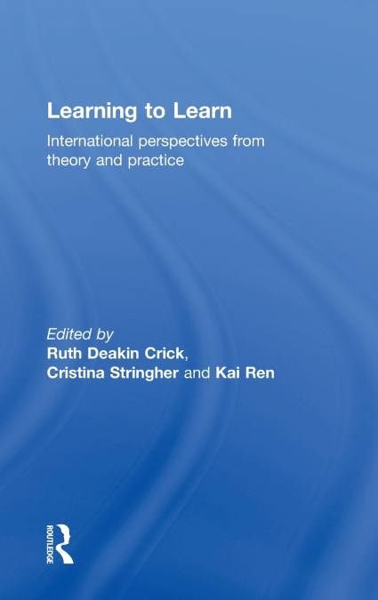Learning to Learn