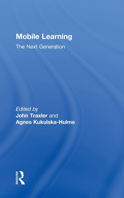 Mobile Learning
