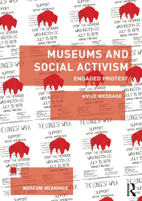 Museums and Social Activism