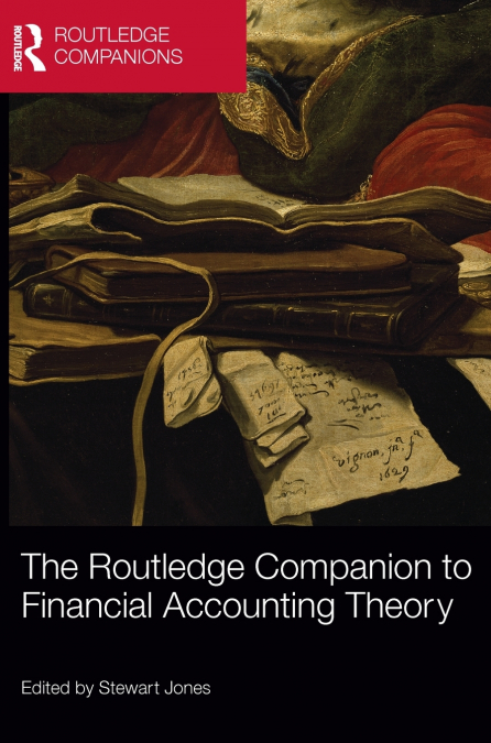The Routledge Companion to Financial Accounting Theory