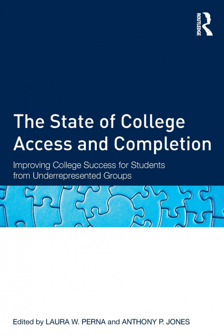 The State of College Access and Completion