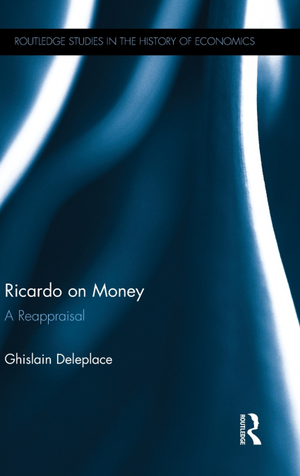 Ricardo on Money