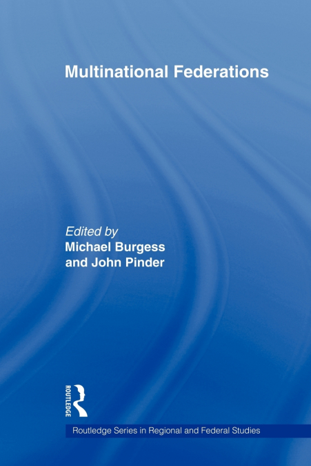 Multinational Federations