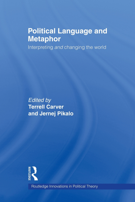Political Language and Metaphor