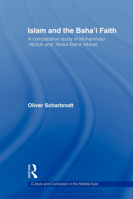 Islam and the Baha’i Faith