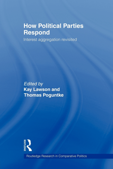 How Political Parties Respond