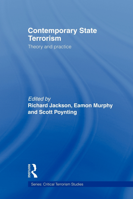 Contemporary State Terrorism