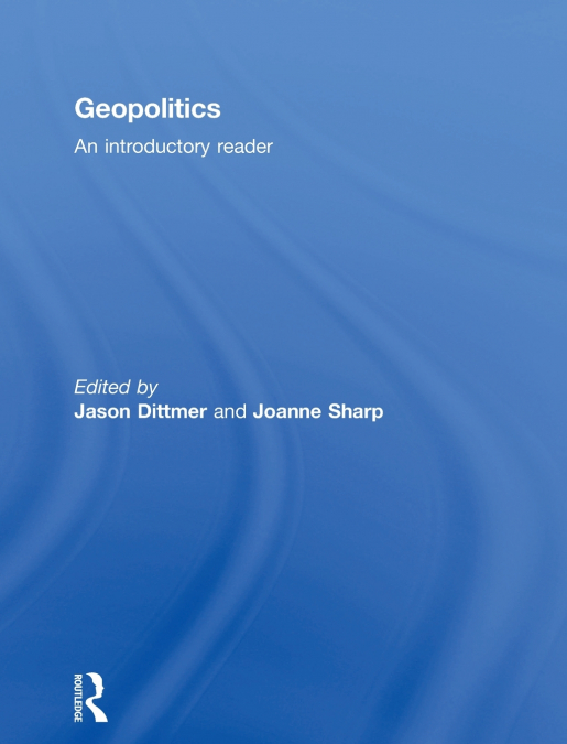 Geopolitics