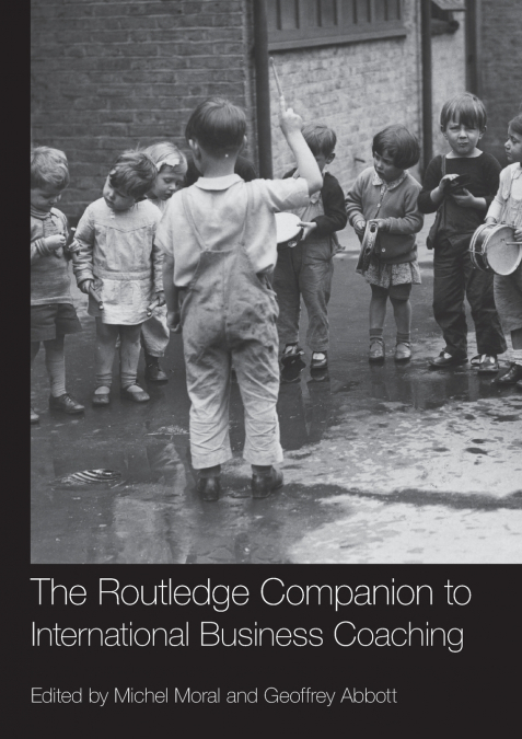 The Routledge Companion to International Business Coaching