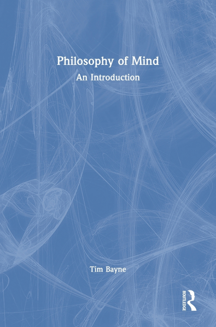 Philosophy of Mind