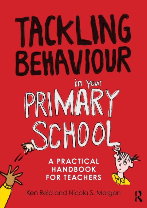 Tackling Behaviour in your Primary School