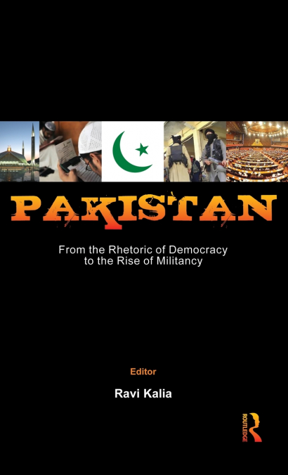 Pakistan