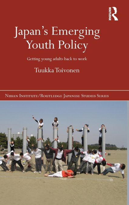 Japan’s Emerging Youth Policy