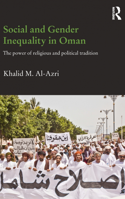 Social and Gender Inequality in Oman