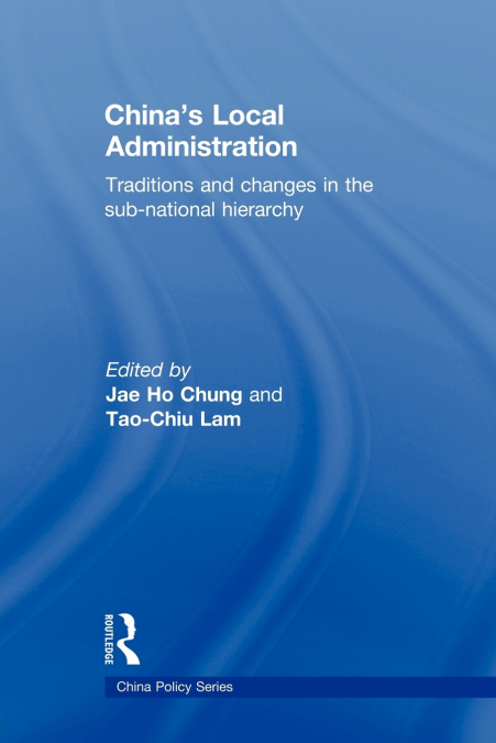 China’s Local Administration