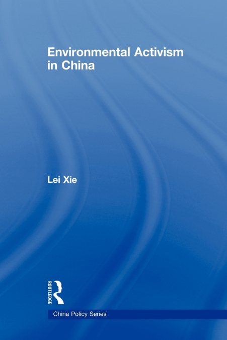 Environmental Activism in China