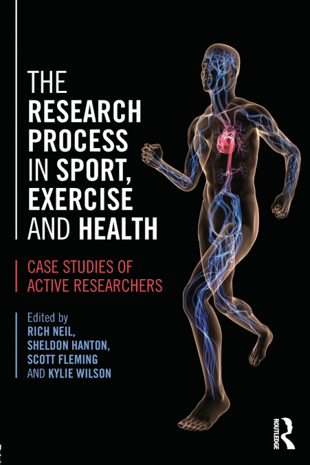 The Research Process in Sport, Exercise and Health
