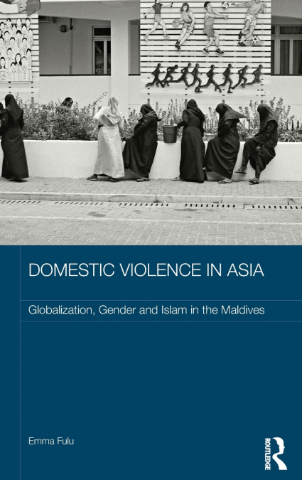 Domestic Violence in Asia
