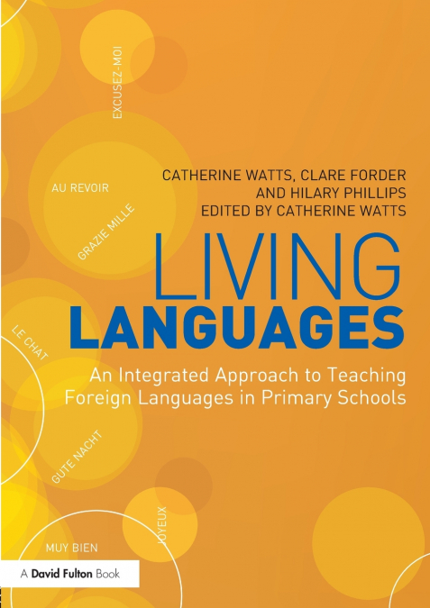 Living Languages