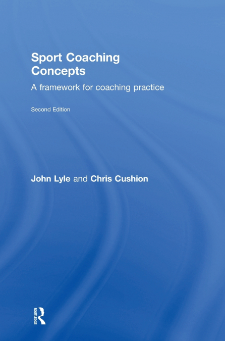 Sport Coaching Concepts