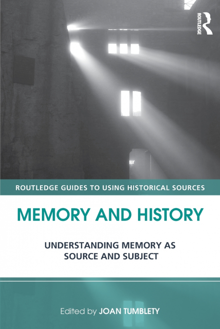 Memory and History