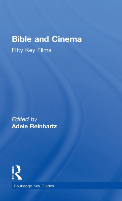 Bible and Cinema