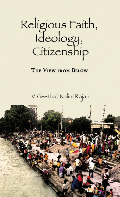 Religious Faith, Ideology, Citizenship