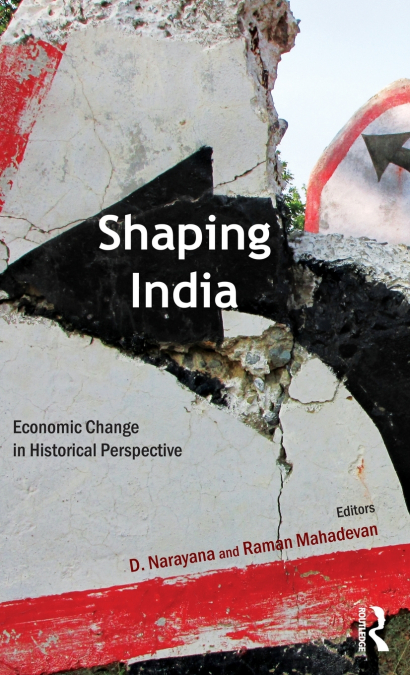 Shaping India