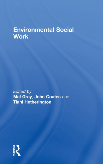 Environmental Social Work