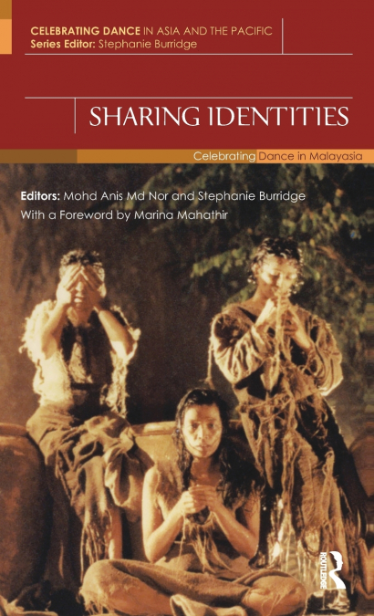 Sharing Identities
