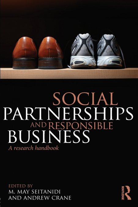 Social Partnerships and Responsible Business