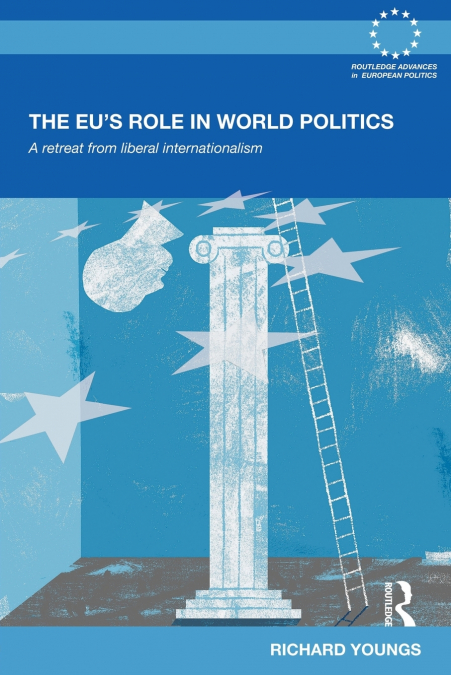 The EU’s Role in World Politics