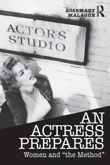 An Actress Prepares