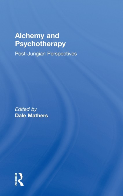 Alchemy and Psychotherapy