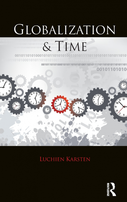 Globalization and Time