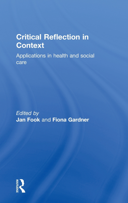 Critical Reflection in Context